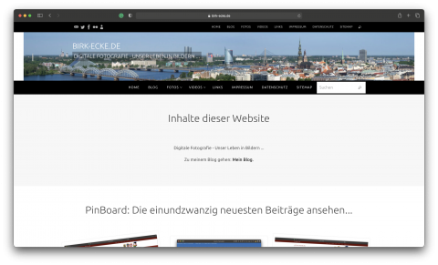 Bild: Die Domain Birk-ecke.de. Klicke auf das Bild um es zu vergrößern.