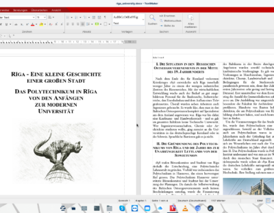 Software: Weshalb SoftMaker FreeOffice die bessere Alternative zu LibreOffice ist