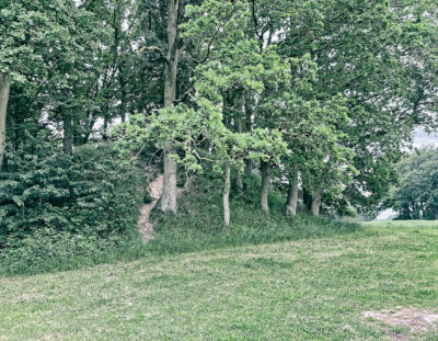 Fototour: Unterwegs in den Woorker Bergen auf der Insel Rügen – Mit Panoramafotos